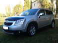    Chevrolet Orlando 2012 , 810000 , 