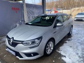  Renault Megane 2019 , 1350000 , 