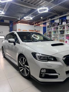Универсал Subaru Levorg 2015 года, 1830000 рублей, Нерюнгри