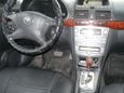  Toyota Avensis 2004 , 550000 , 