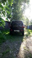 SUV   Chevrolet Niva 2007 , 200000 ,  