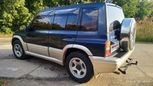 SUV   Suzuki Escudo 1995 , 287000 , 