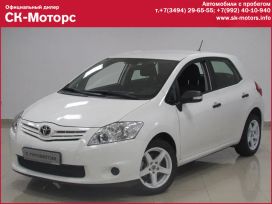  Toyota Auris 2012 , 699000 ,  