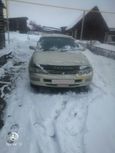  Toyota Carina 1995 , 155000 , 