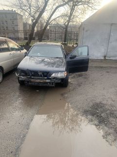 Седан Toyota Cresta 1999 года, 179000 рублей, Барнаул