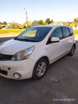  Nissan Note 2012 , 475000 , 