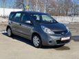  Nissan Note 2013 , 539000 , 