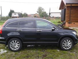 SUV   Honda CR-V 2012 , 1160000 , 