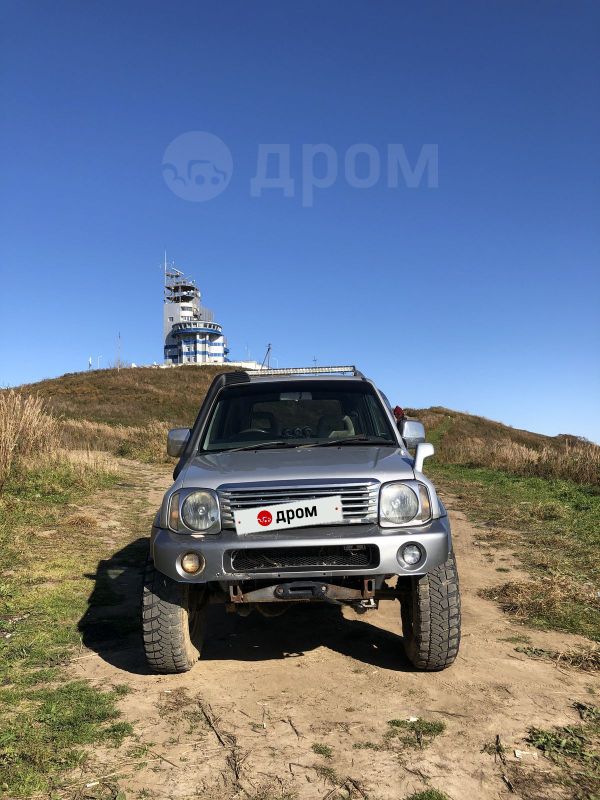  3  Suzuki Jimny Wide 1998 , 250000 , 