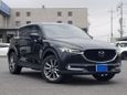 SUV   Mazda CX-5 2017 , 1490000 , 