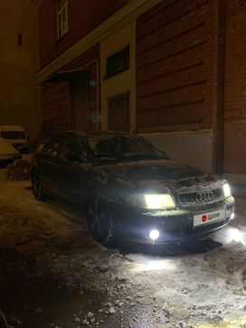  Audi A4 1996 , 250000 , -