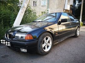  BMW 3-Series 1994 , 155000 , 