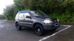 SUV   Chevrolet Niva 2014 , 459000 , 