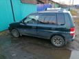  Mazda Demio 1997 , 180000 , 