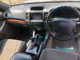  3  Toyota Land Cruiser Prado 2004 , 1080000 , 