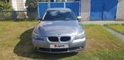  BMW 5-Series 2004 , 585000 , 