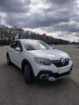  Renault Logan Stepway 2019 , 720000 , 