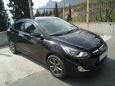  Hyundai Solaris 2013 , 580000 , 