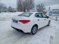  Citroen C4 2013 , 550000 , 