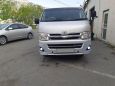    Toyota Hiace 2008 , 840000 , 