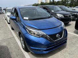  Nissan Note 2018 , 1150000 , -