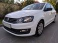  Volkswagen Polo 2016 , 509000 , 