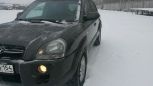 SUV   Hyundai Tucson 2007 , 575000 , 