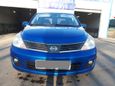  Nissan Tiida 2007 , 407000 , 