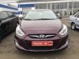  Hyundai Solaris 2013 , 520000 , --