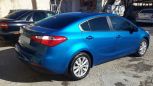  Kia Cerato 2014 , 799000 , --