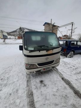   Toyota ToyoAce 2006 , 1000000 , -