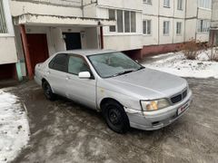 Седан Nissan Bluebird 1996 года, 127000 рублей, Барнаул