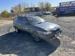 Универсал Toyota Caldina 1993 года, 100000 рублей, Комсомольск-на-Амуре