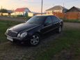  Mercedes-Benz E-Class 2004 , 440000 , 