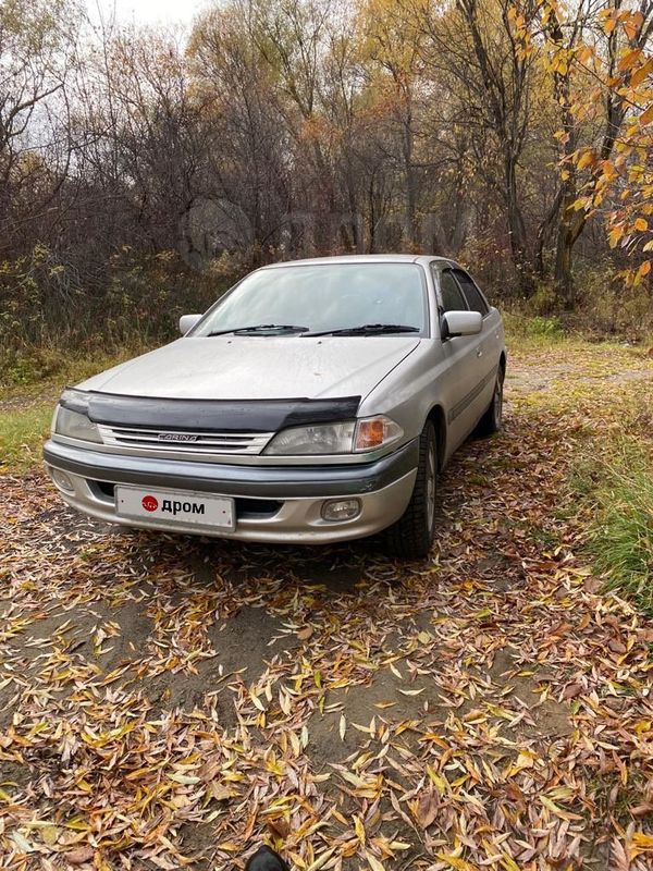  Toyota Carina 1996 , 210000 , 