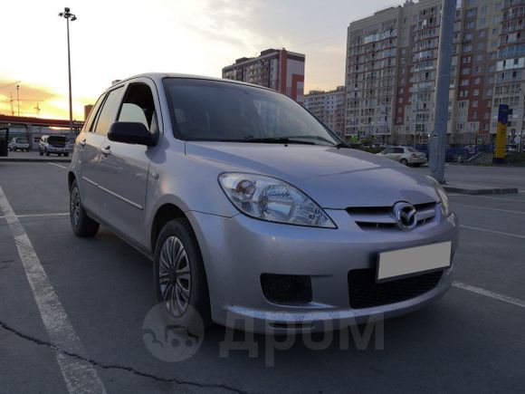  Mazda Demio 2004 , 180000 , 