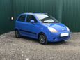  Chevrolet Spark 2007 , 298000 , 