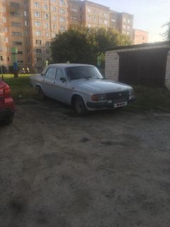 Седан ГАЗ 31029 Волга 1993 года, 50000 рублей, Барнаул