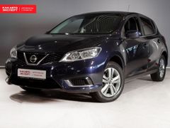 Хэтчбек Nissan Tiida 2015 года, 1199548 рублей, Казань