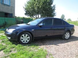  Ford Mondeo 2005 , 350000 , 