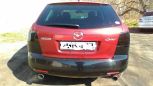 SUV   Mazda CX-7 2007 , 510000 , 