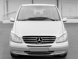    Mercedes-Benz Viano 2005 , 800000 , 