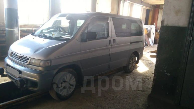    Mazda Bongo Friendee 1997 , 165000 , 