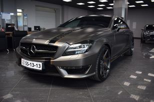  Mercedes-Benz CLS-Class 2014 , 2850000 , 