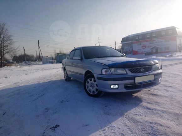  Nissan Sunny 2000 , 235000 , 