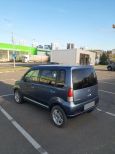  Mitsubishi eK Wagon 2003 , 190000 , 