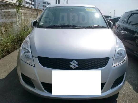  Suzuki Swift 2011 , 360000 , 