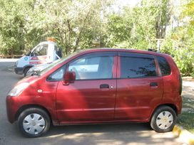  Suzuki MR Wagon 2002 , 160000 , 