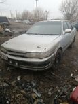  Toyota Carina 1989 , 48000 , 