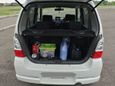  Suzuki Wagon R Solio 2002 , 270000 , 